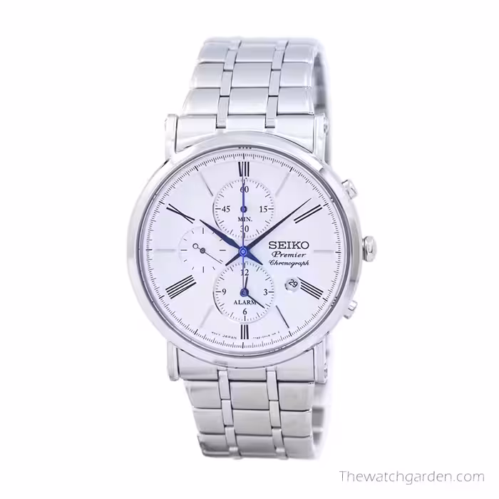 ساعت مچی سیکو مدل SNAF73P1