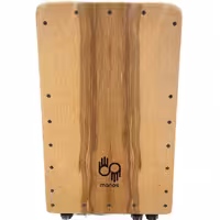 کاخن مانوس مدل Gitano