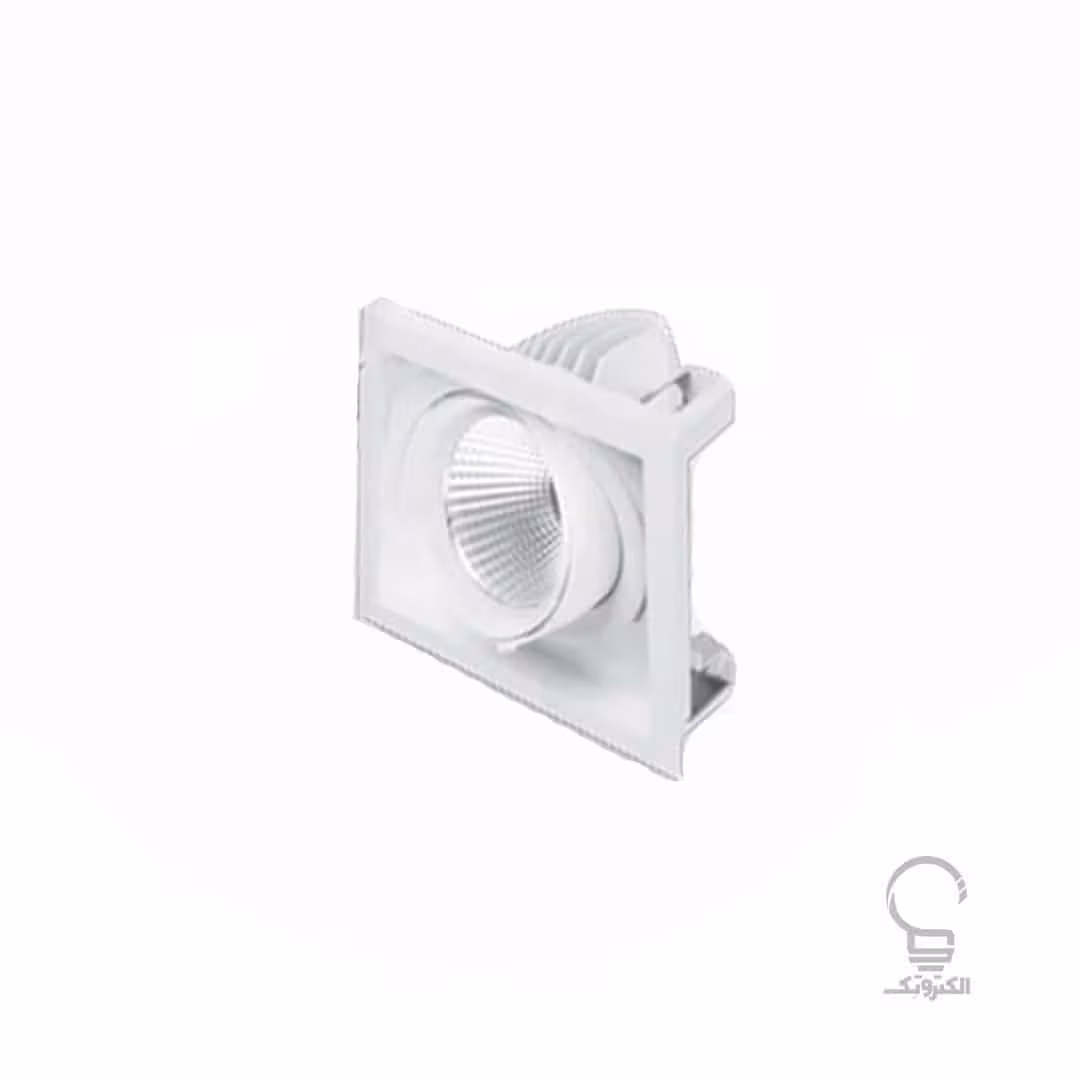 چراغ سقفی COB و 32×1 ای دی سی
