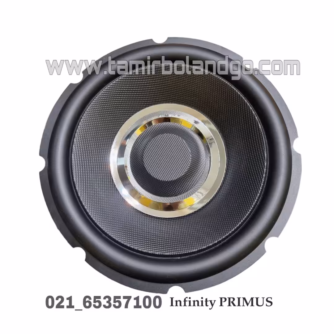 صفحه ساب ووفر اینفینیتی دیافراگم ساب PRIMUS