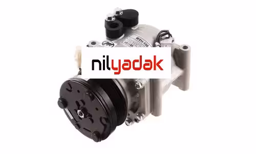 کمپرسور کولر لیفان 520 درجه یک