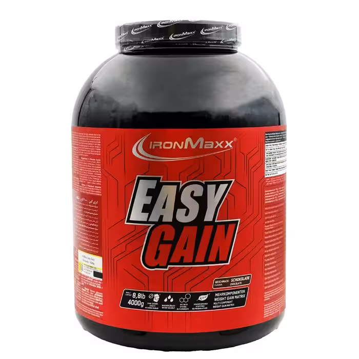 ایزی گین آیرون مکس - 4000 گرم