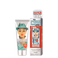 ژل پرایمر مات کننده بنفیت