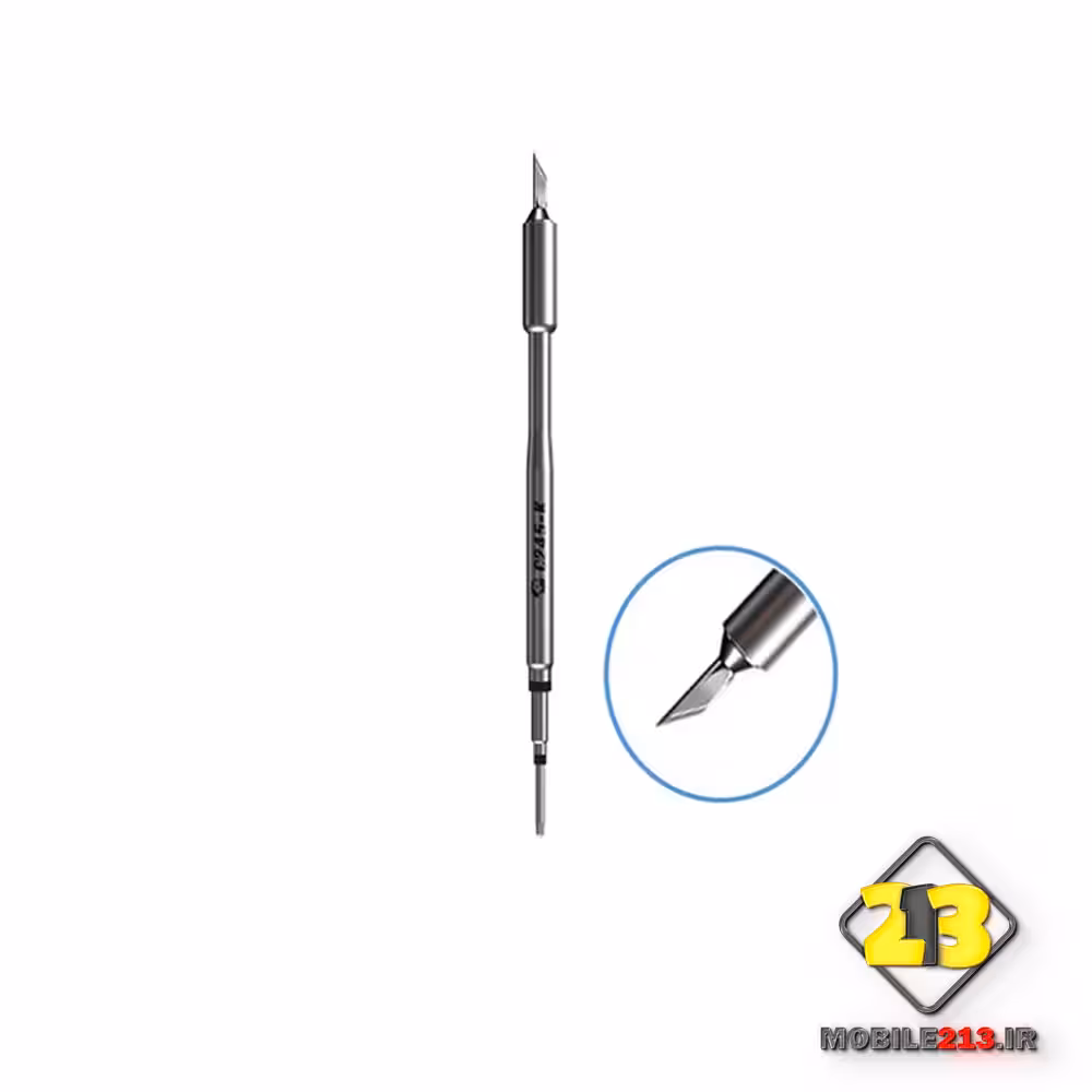 نوک هویه سرکاتری Mechanic C245-SK