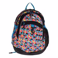 کوله پشتی سفری های سیرا مدل FATBOY RVMP