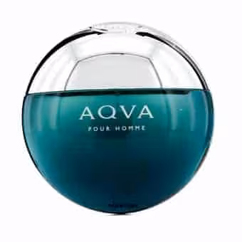 ادو تويلت مردانه بولگاري مدل Aqva Pour Homme حجم 100 ميلي ليتر