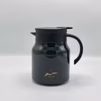 فلاسک چای 950 میل سبز دیکادی 1-1590