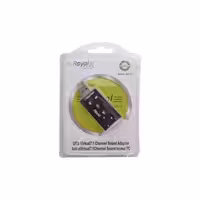 کارت صدا اکسترنال رویال ROYAL RS-701