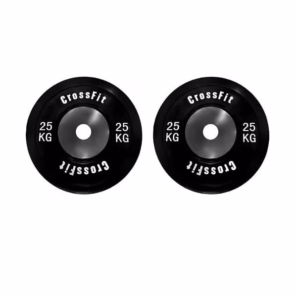 صفحه هالتر کراس فیت POWER GYM وزن 25 کیلوگرم