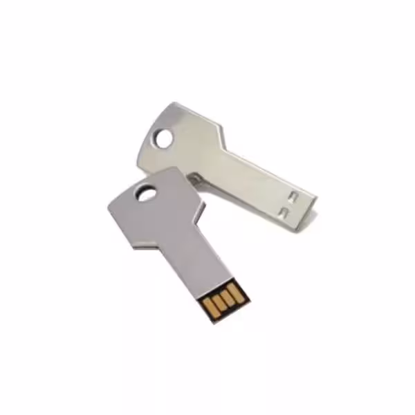 فلش مموری طرح کلید مدل ul-01 ظرفیت 8 گیگابایت