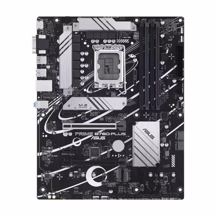مادربرد برند ایسوس مدل Prime B760-PLUS D5