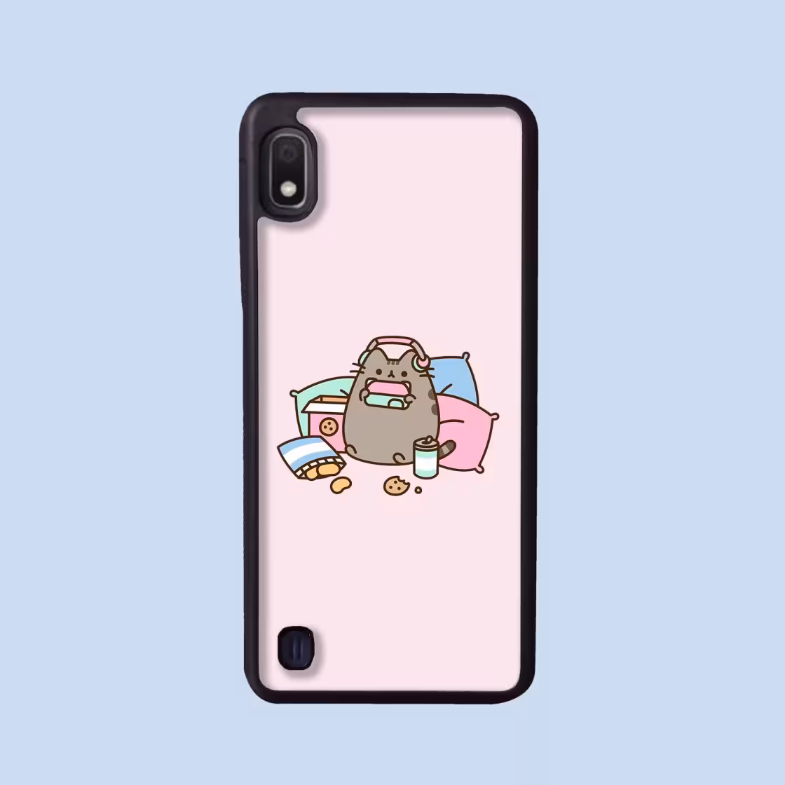 کاور گارد قاب مناسب برای گوشی موبایل سامسونگ A10 -کد1929