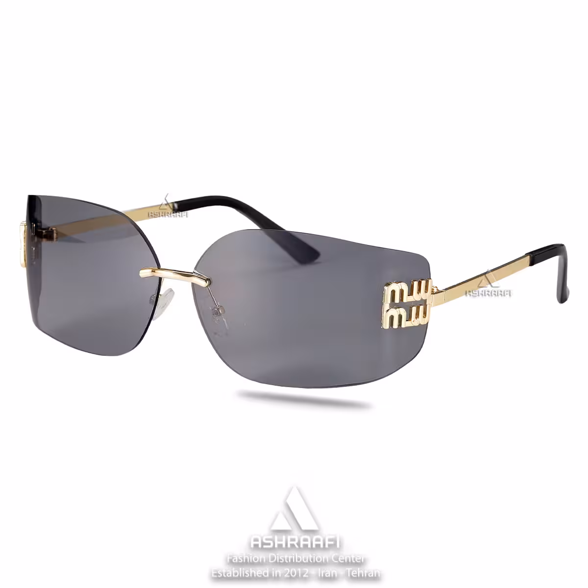 عینک فانتری میو میو Miu Miu AS521420