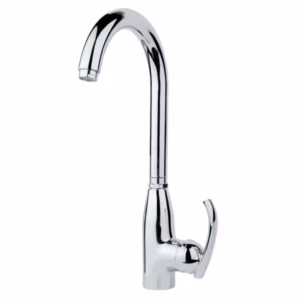 شیر ظرفشویی آشپزخانه راسان مدل سورن