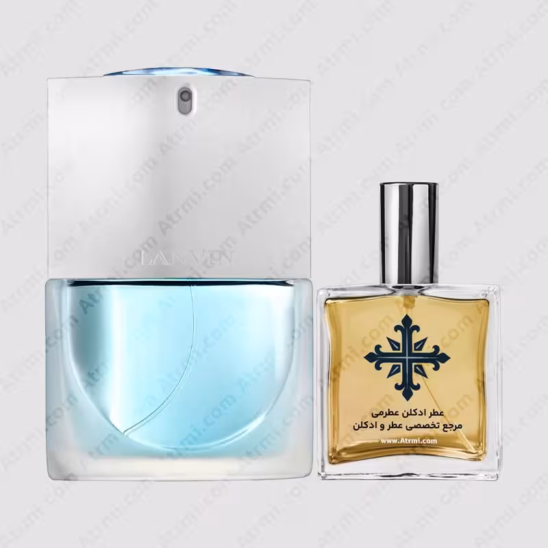 عطر ادکلن عطرمی مدل اکسیژن زنانه – Atrmi Oxygene Women