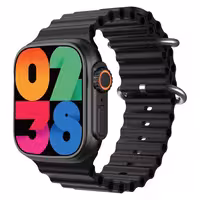 ساعت هوشمند جی تب مدل FT8 Pro کدm5372