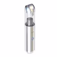 جارو شارژی ماشین بیوا Biva BVC-02S توان 120 وات
