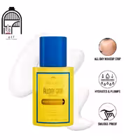 پرایمر گریپ فوراور52 – Forever52 All Day Grip Primer