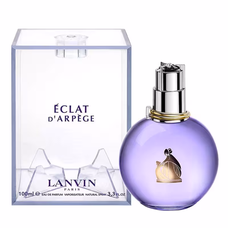 ادکلن اکلت زنانه اصل(لانوین اکلت) | Lanvin Eclat d´Arpege
