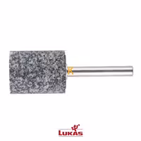 سنگ فرز انگشتی 32×16 مدل A200001632633 لوکاس