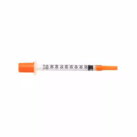 سرنگ انسولین یکپارچه Unibody گیج 30 حلما (Helma)