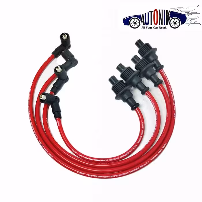 وایر شمع تقویتی 9 میل پژو 405