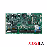 دزدگیر اماکن پارادوکس دیجیپلکس مدل EVO192 (کپی)