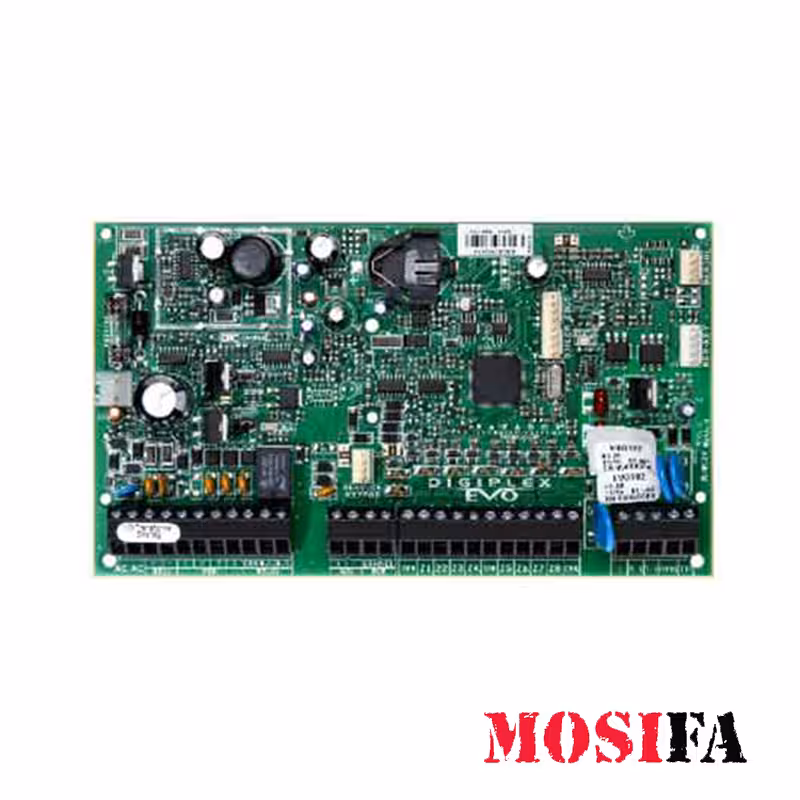 دزدگیر اماکن پارادوکس دیجیپلکس مدل EVO192 (کپی)