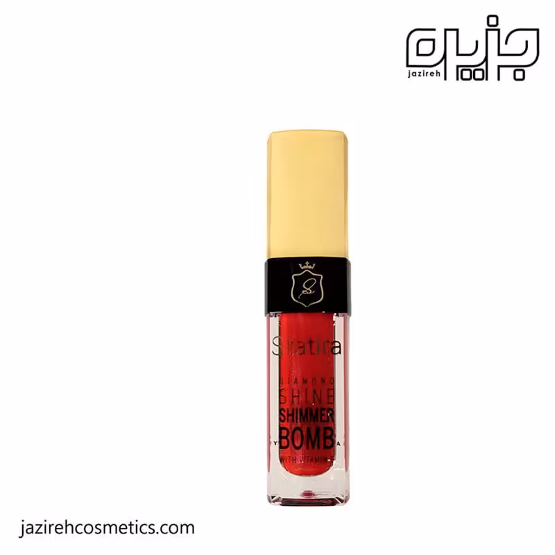 رژلب مایع شاین استاتیرا