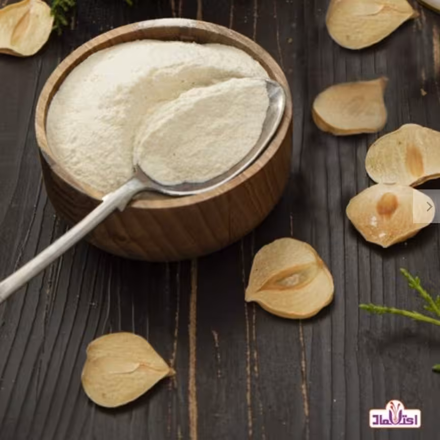 پودر موسیر 50 گرمی اعتماد خالص و درجه یک