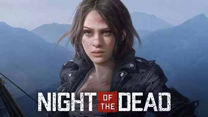 سی دی کی اورجینال Night of the Dead
