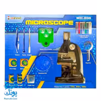 میکروسکوپ مدیک مدل MH-900L