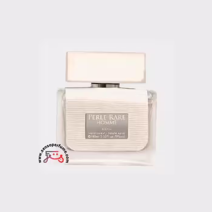 عطر ادکلن پانوژ پرل ریر هوم | panouge perle rare homme