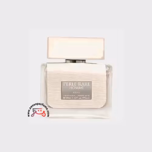 عطر ادکلن پانوژ پرل ریر هوم | panouge perle rare homme