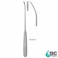 سوزن لیگاتور