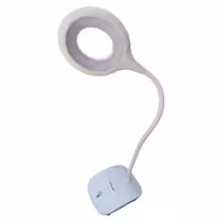 چراغ مطالعه شارژی ویداسی مدل 6039 (WD-6039)