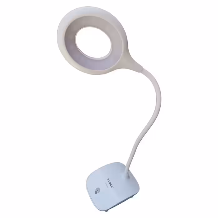 چراغ مطالعه شارژی ویداسی مدل 6039 (WD-6039)