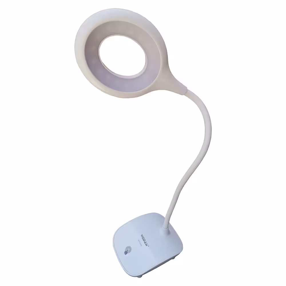 چراغ مطالعه شارژی ویداسی مدل 6039 (WD-6039)