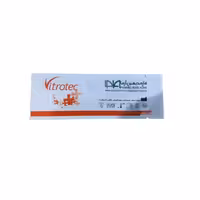 تست نواری مورفین ویتروتک