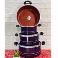 7پارچه طرح چدن طرح چرم(اسکاپ)