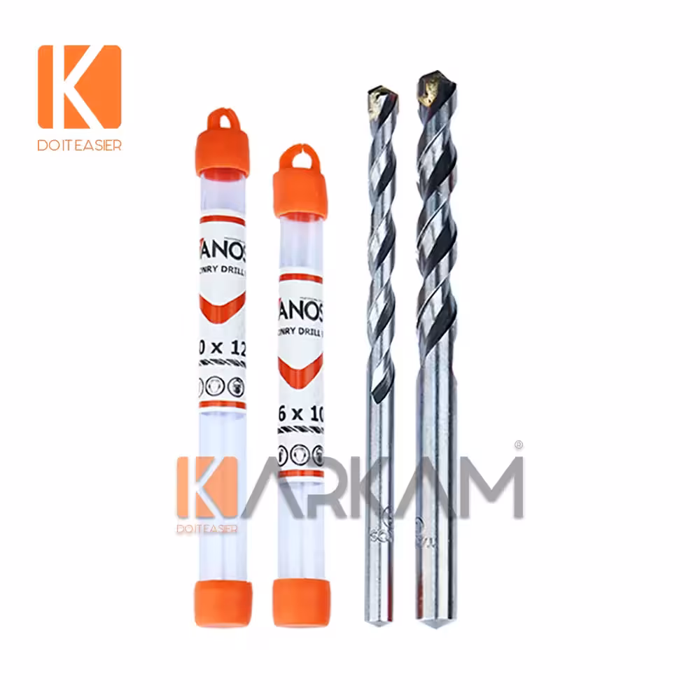 مته الماسه 120در8 تانوس