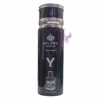 اسپری میلانو رایحه ایو سن لورن وای Yves Saint Laurent Y