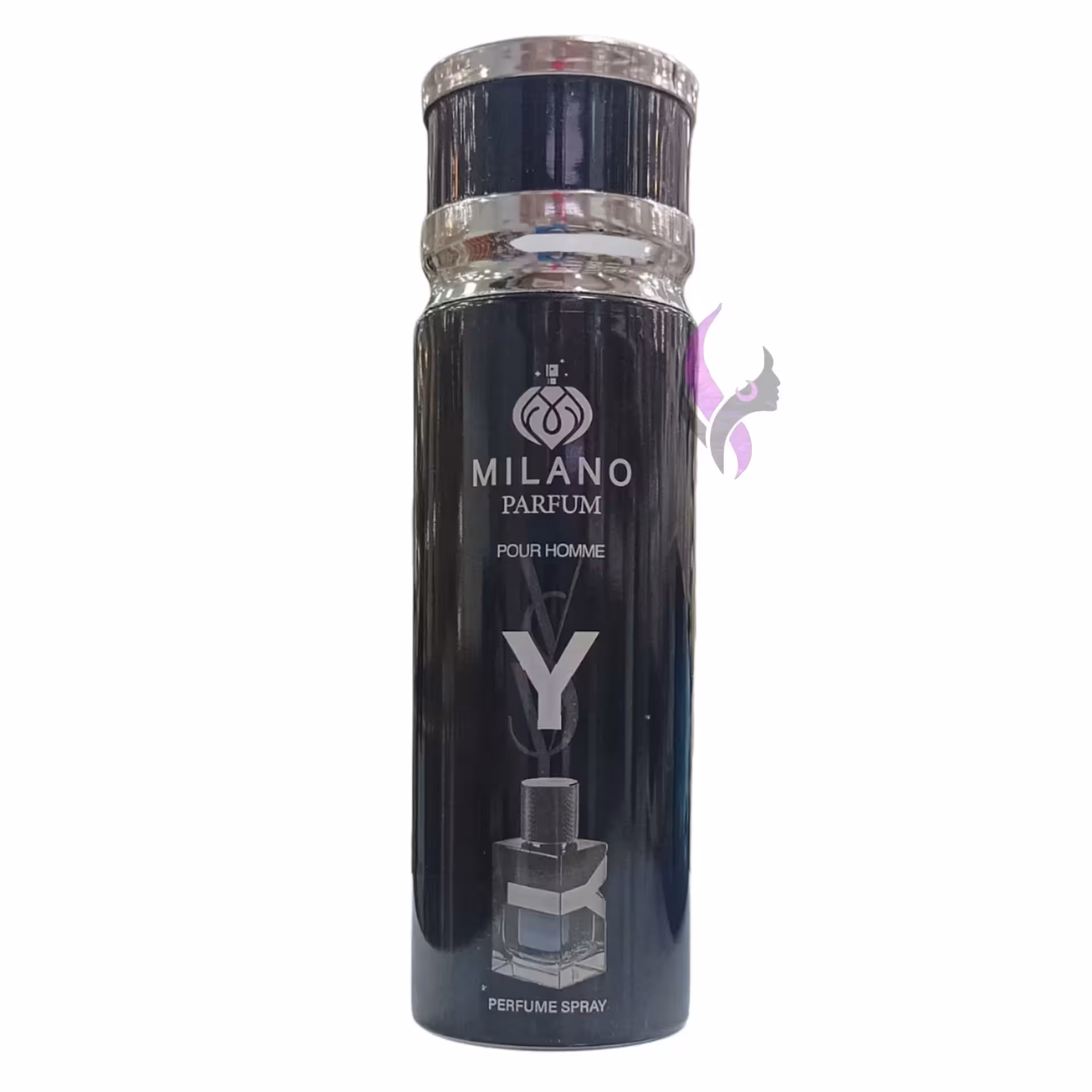 اسپری میلانو رایحه ایو سن لورن وای Yves Saint Laurent Y