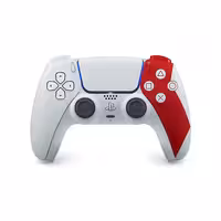 دسته بازی سونی مدل PS5 DUALSENSE GOD OF WAR 20TH ANNIVERSARY LIMITED EDITION