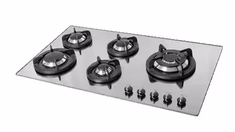 گاز صفحه ای شیشه ای اخوان ونوس V7S