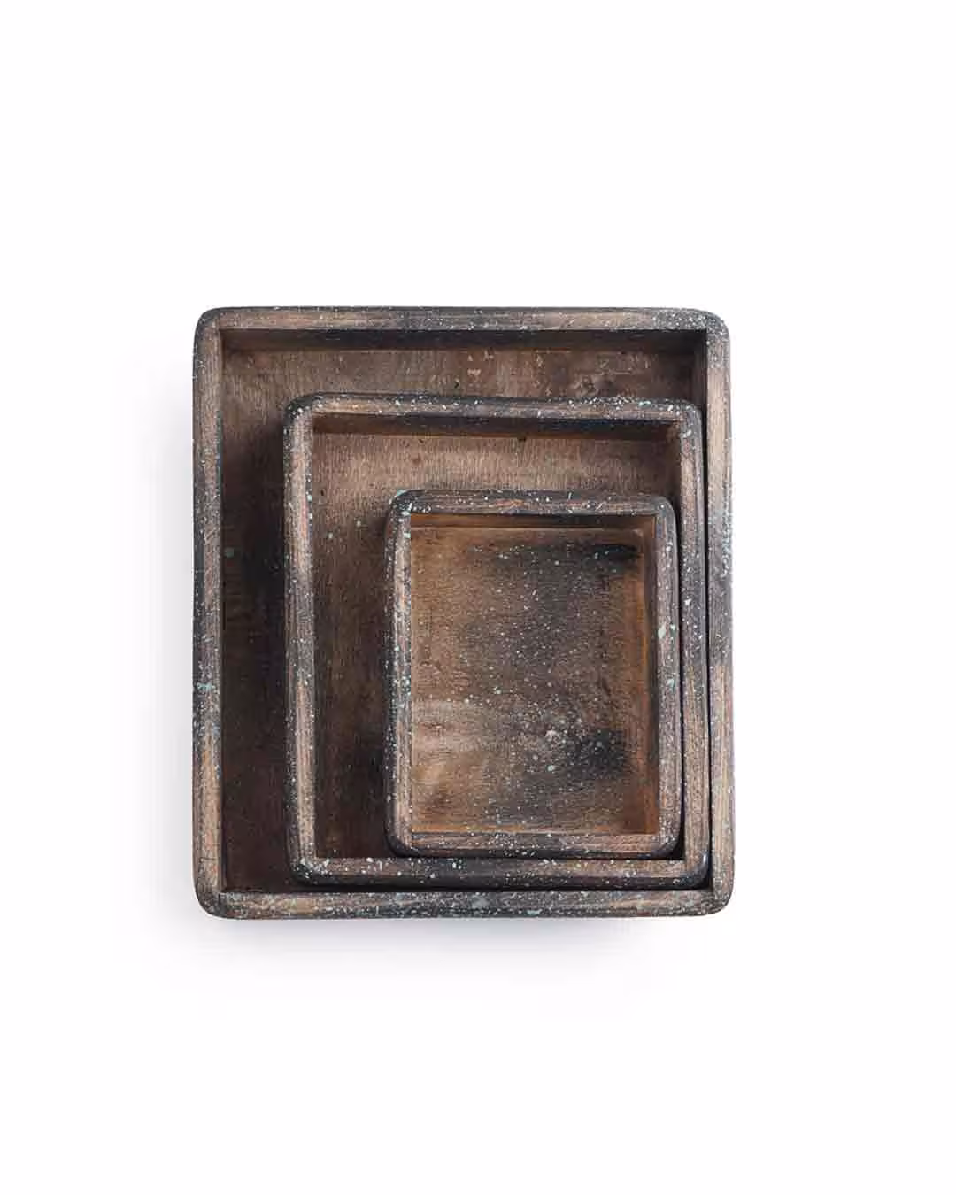 جعبه چوبی کد F 142 (در 3 سایز)