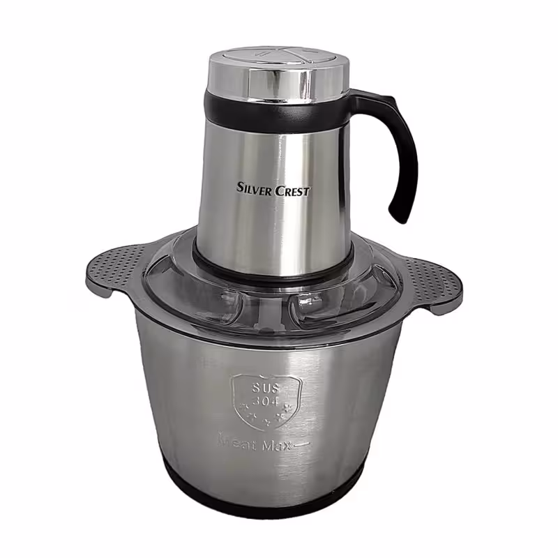 خردکن 3.3 لیتر سیلور کرست مدل ZG-5050 