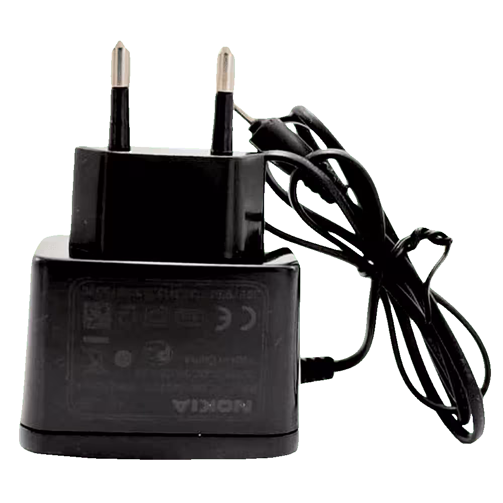 شارژر دیواری اورجینال سوزنی