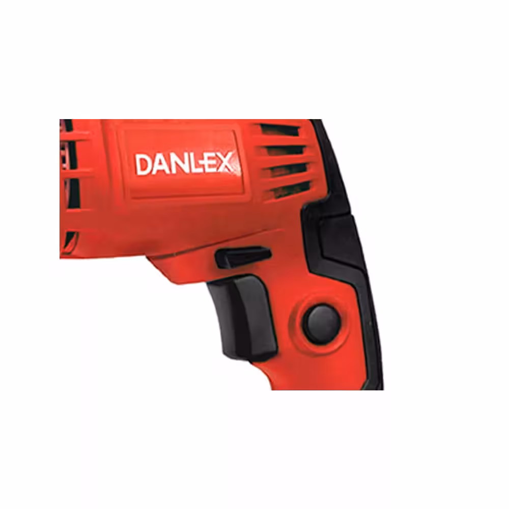 دریل برقی دنلکس مدل DX-1145
