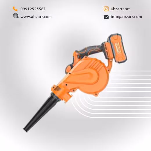 بلوور براشلس20 ولت 2 آمپر آنکور PM مدل DCB1